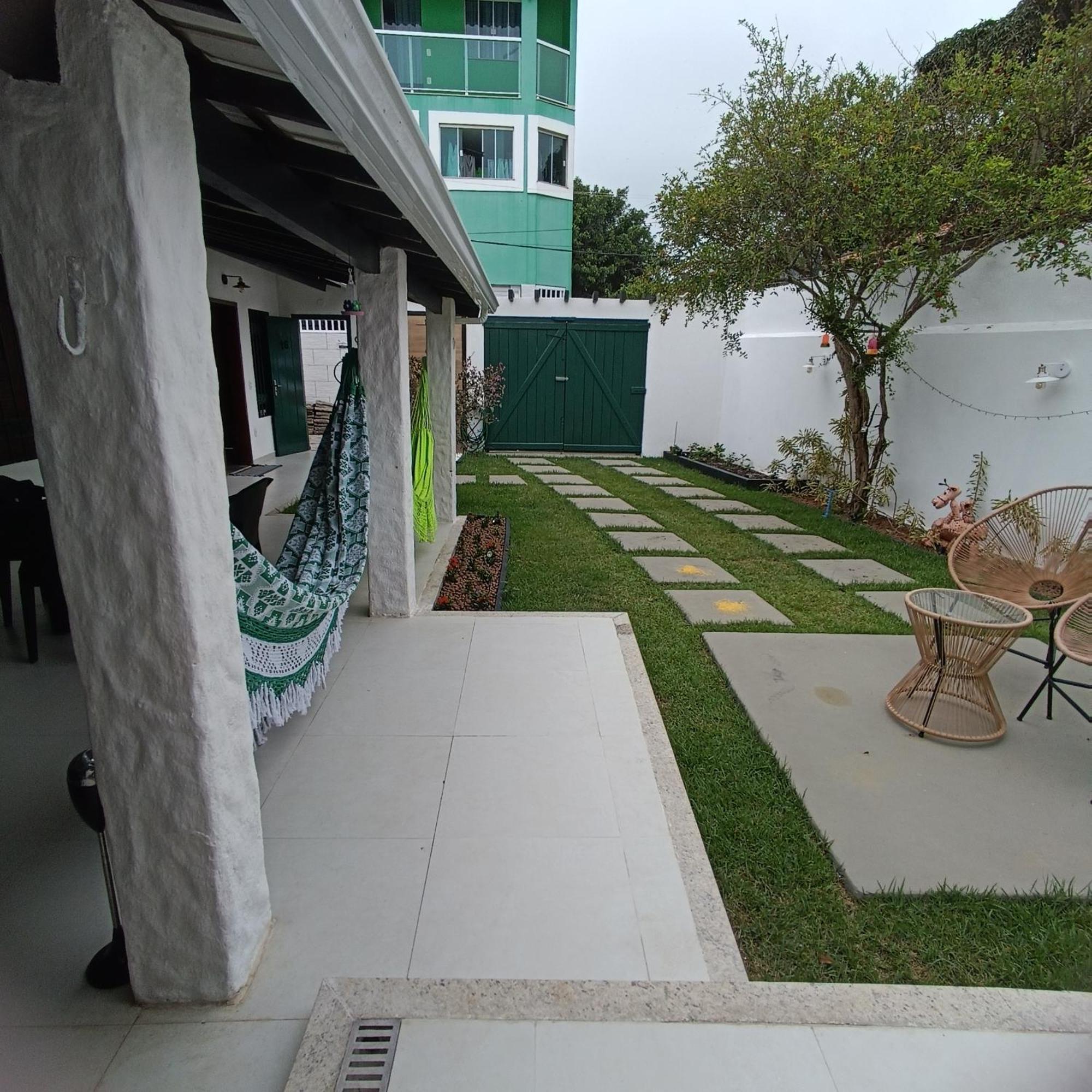 Kitnet em Arraial do Cabo Exterior foto