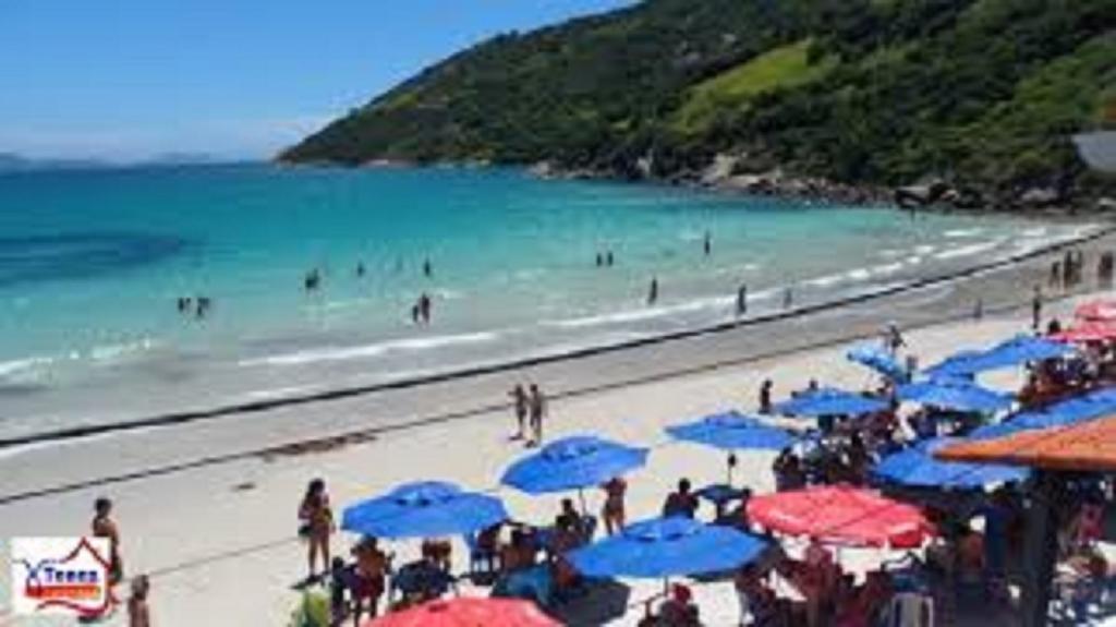 Kitnet em Arraial do Cabo Exterior foto