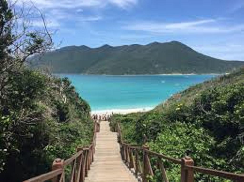 Kitnet em Arraial do Cabo Exterior foto