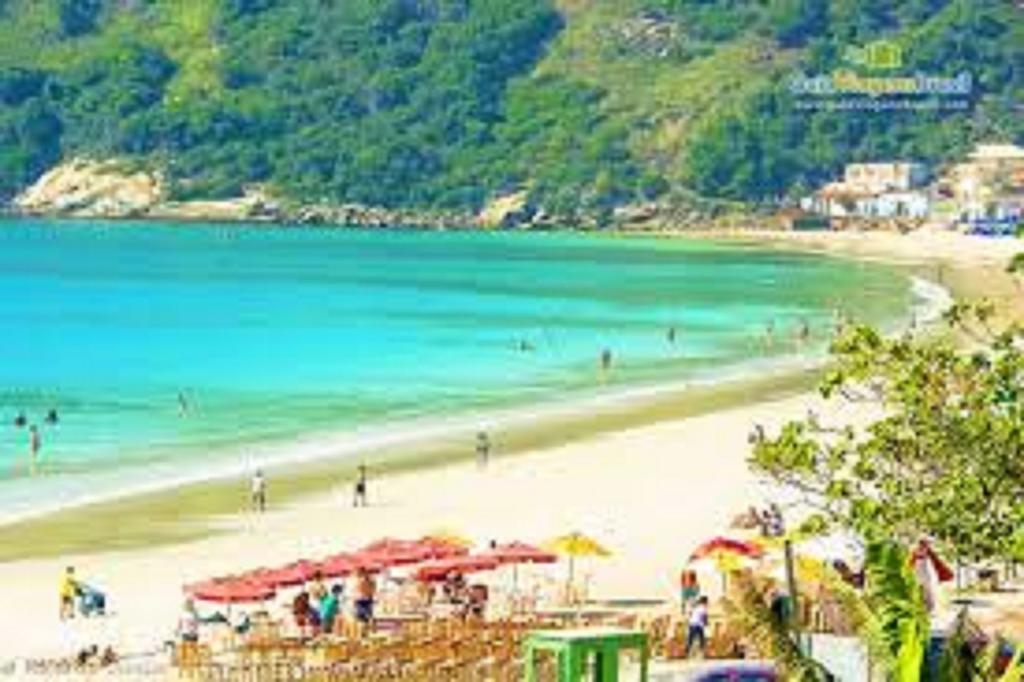 Kitnet em Arraial do Cabo Exterior foto